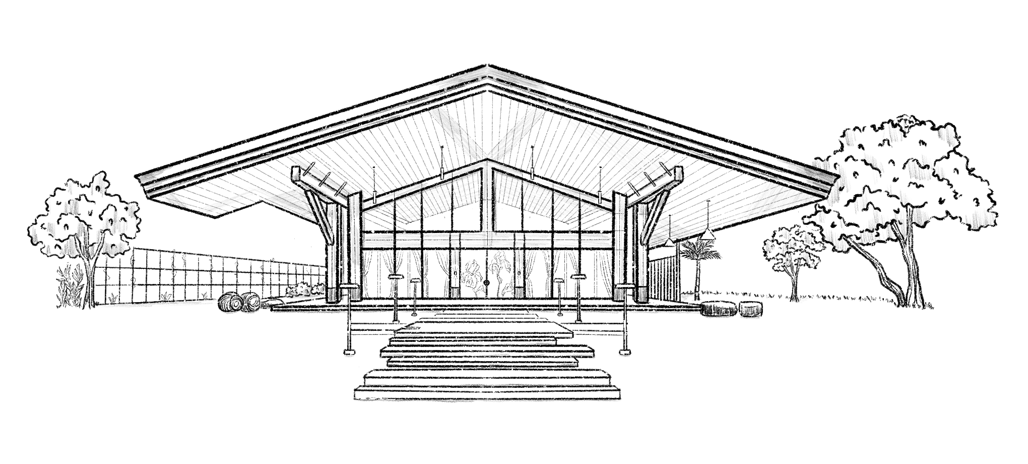 Lakeshore Nature Sanctuary