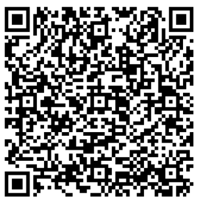 QR to Our Lady of Guadalupe Montecito Chapel Directions